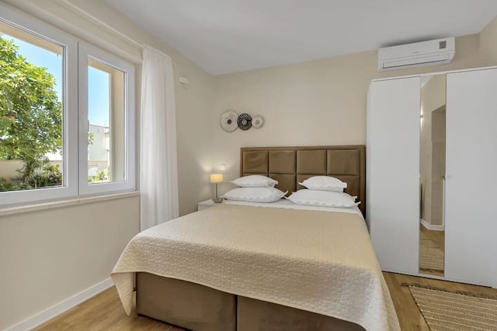 Chambre 1