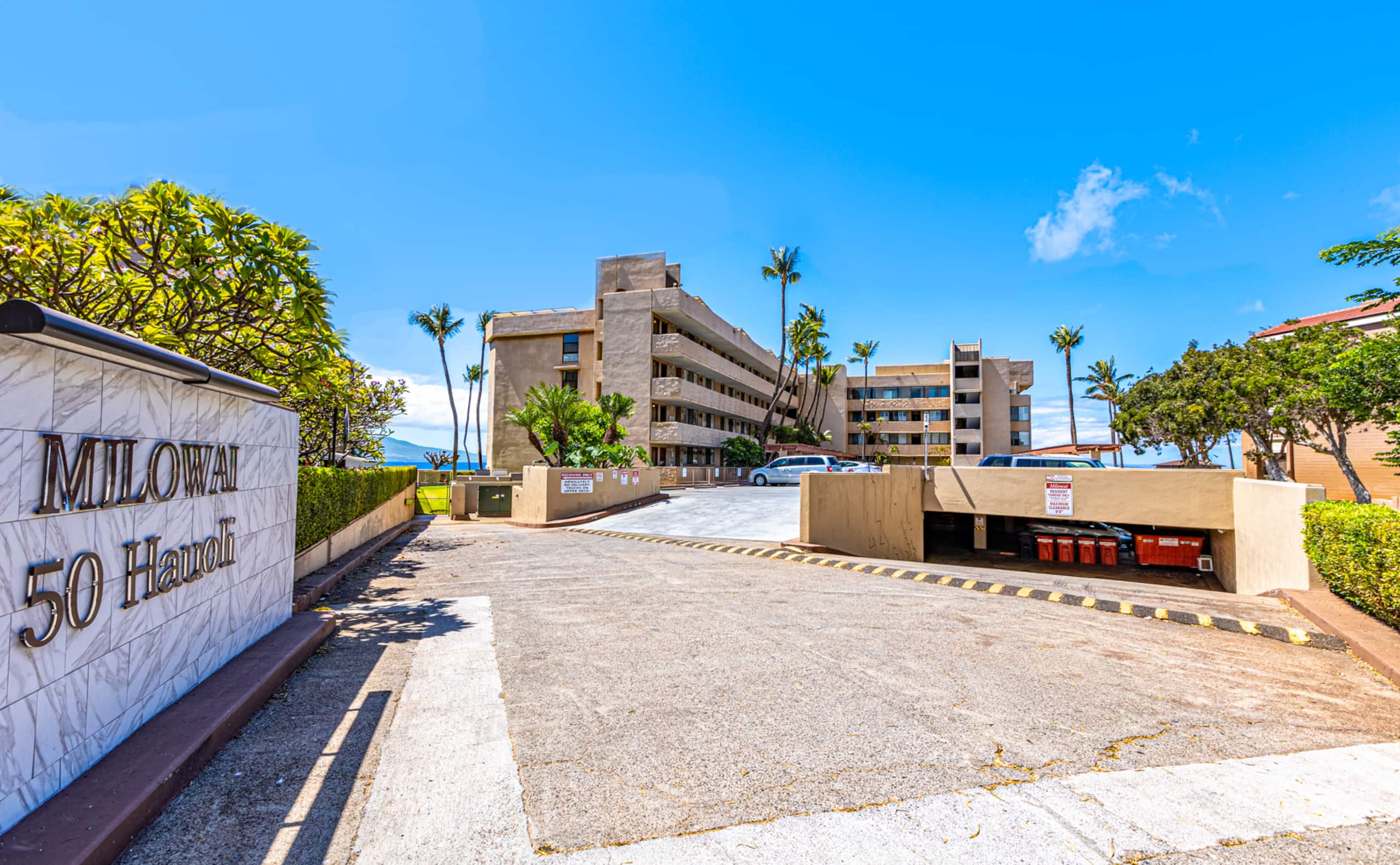 Condo in Maalaea · ★4.85 · 1 bedroom · 2 beds · 1 bath - Photo 23
