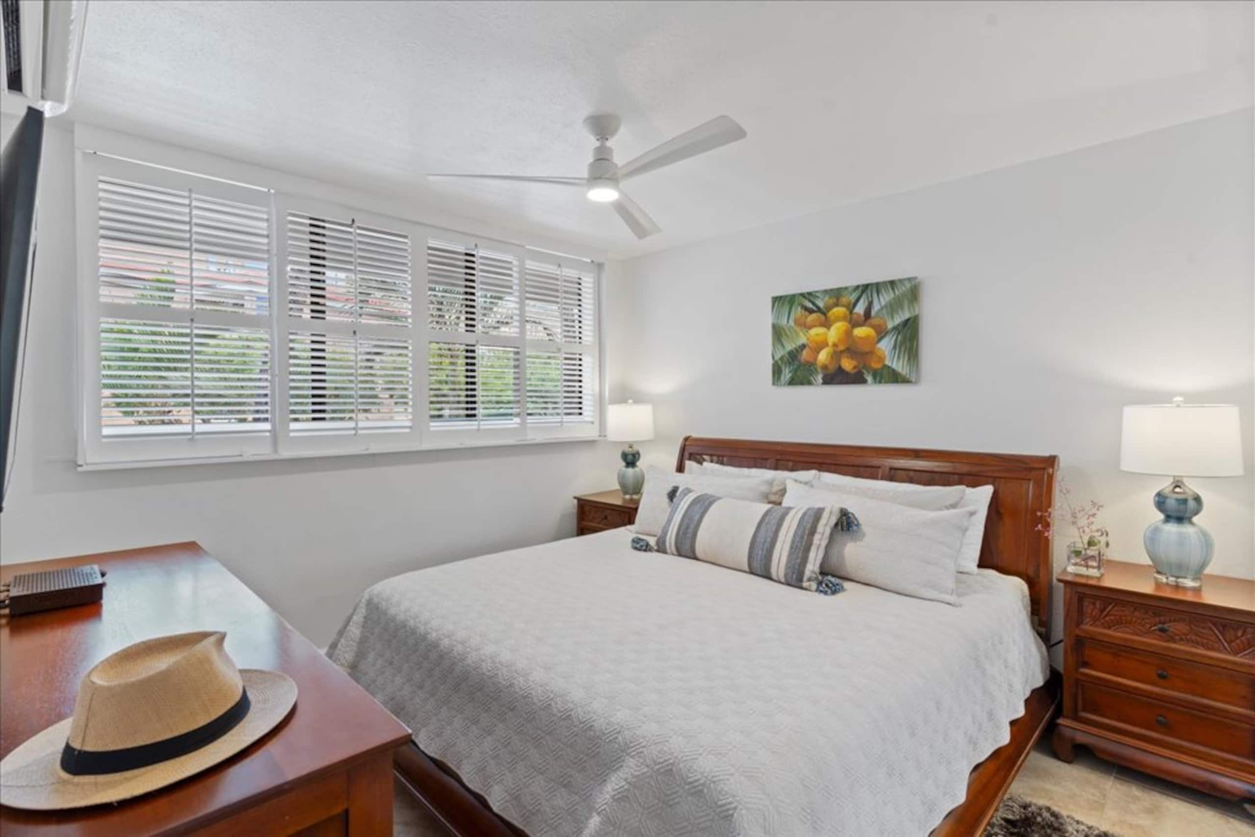 Condo in Maalaea · ★4.85 · 1 bedroom · 2 beds · 1 bath - Photo 9