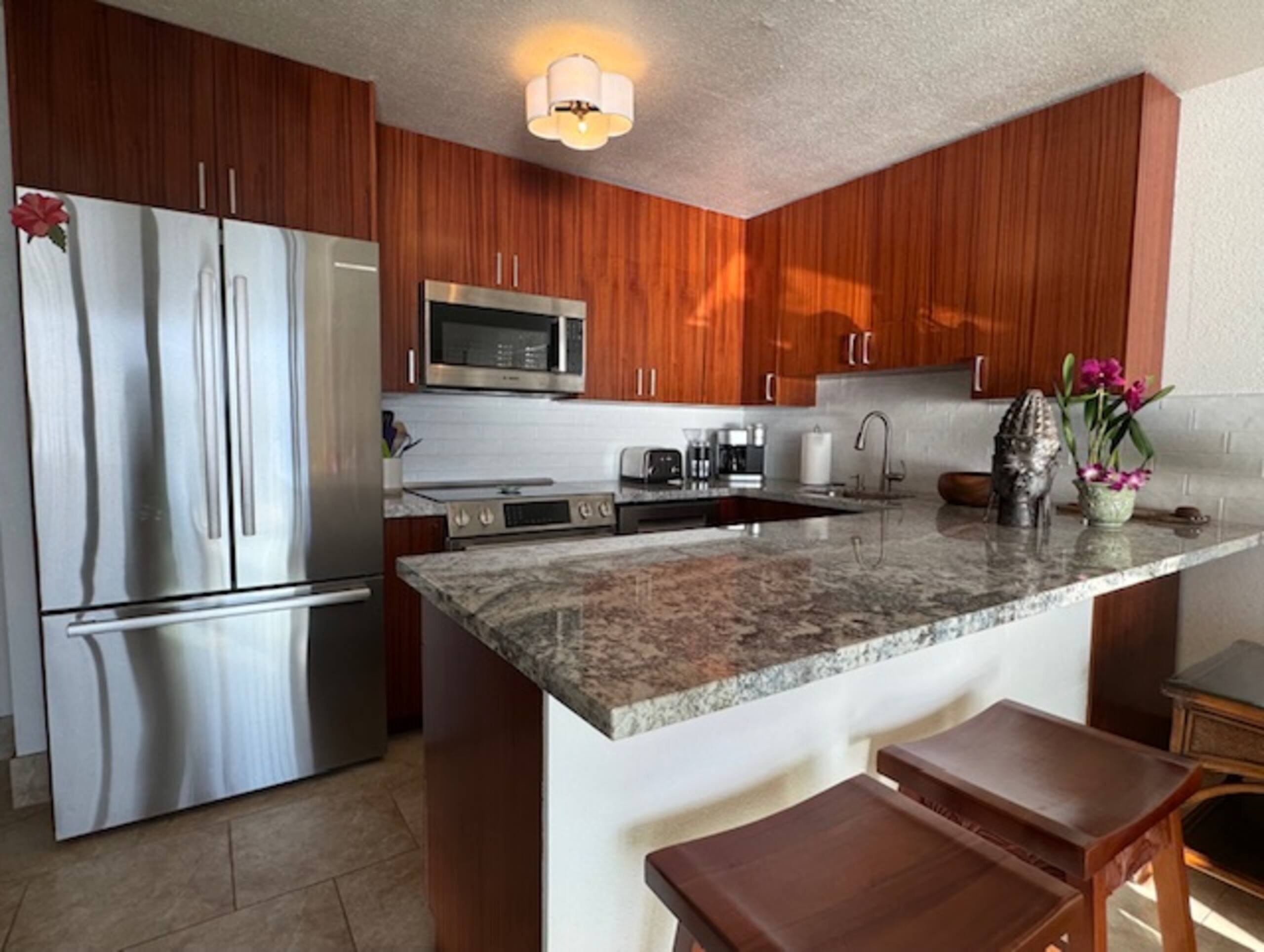 Condo in Maalaea · ★4.85 · 1 bedroom · 2 beds · 1 bath - Photo 6