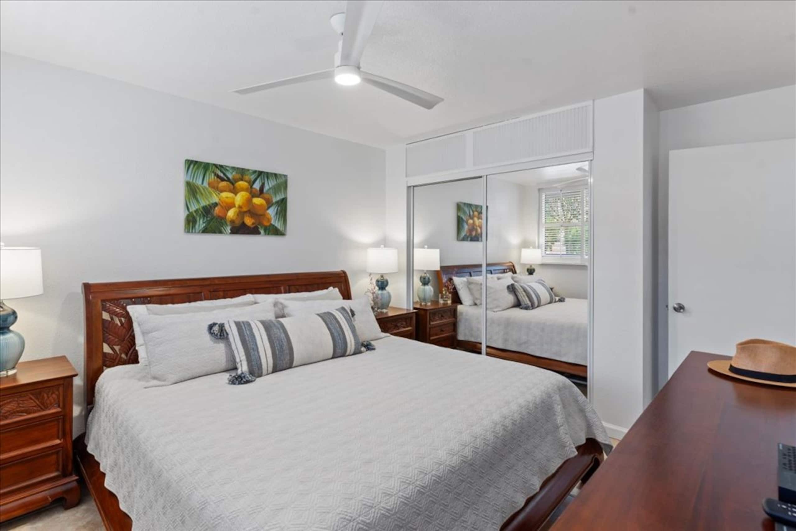 Condo in Maalaea · ★4.85 · 1 bedroom · 2 beds · 1 bath - Photo 8