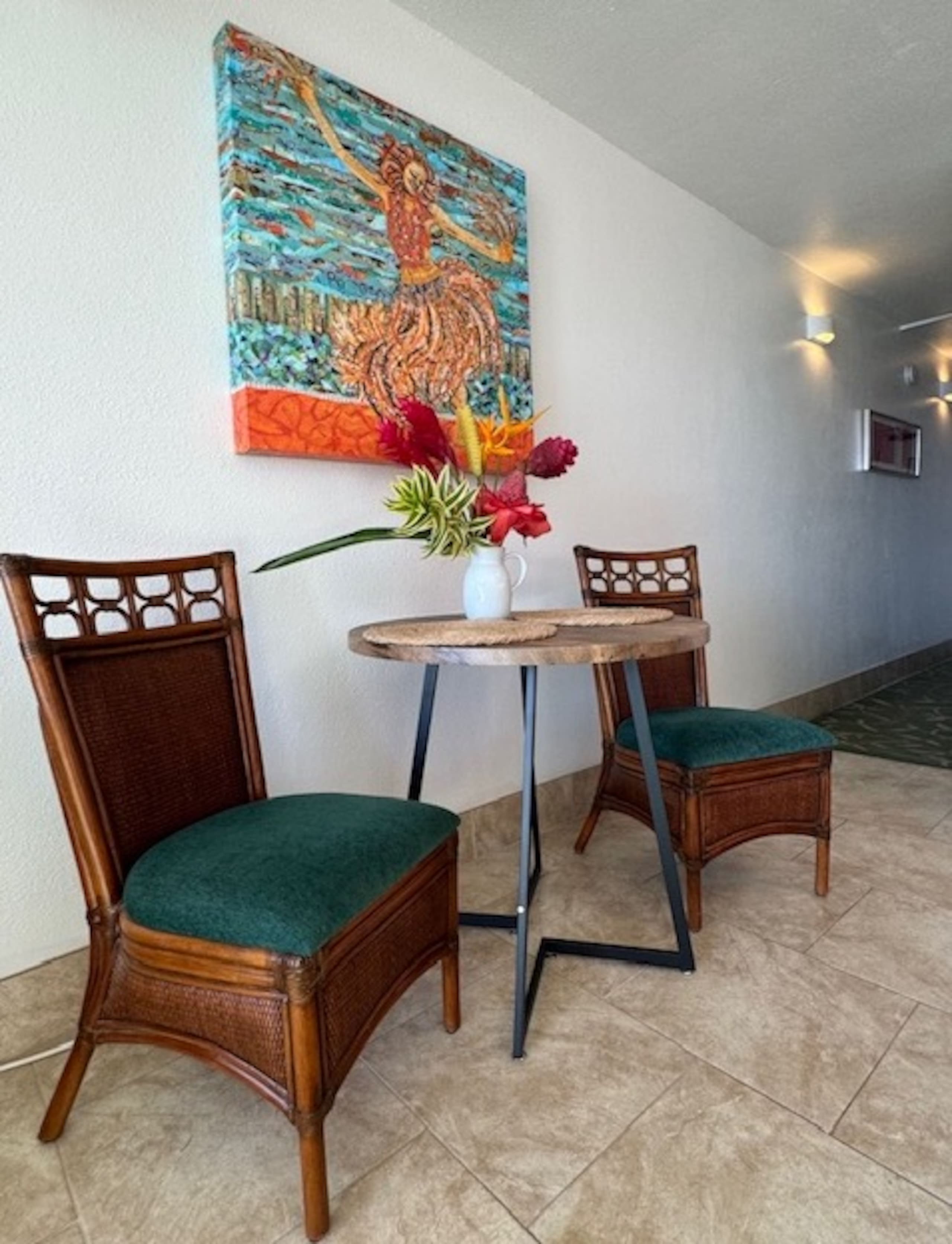 Condo in Maalaea · ★4.85 · 1 bedroom · 2 beds · 1 bath - Photo 26