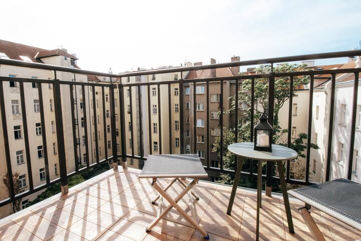 Apartman Anastasie 3KK gallery image 5