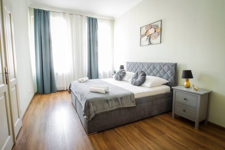 Apartman Anastasie 3KK
