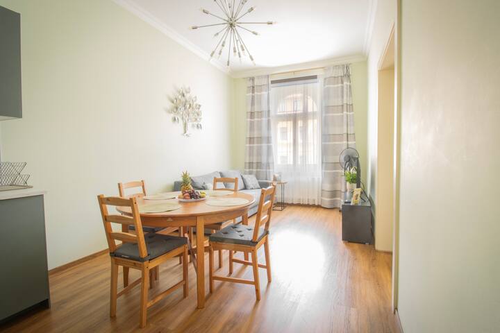 Apartman Anastasie 3KK gallery image 2