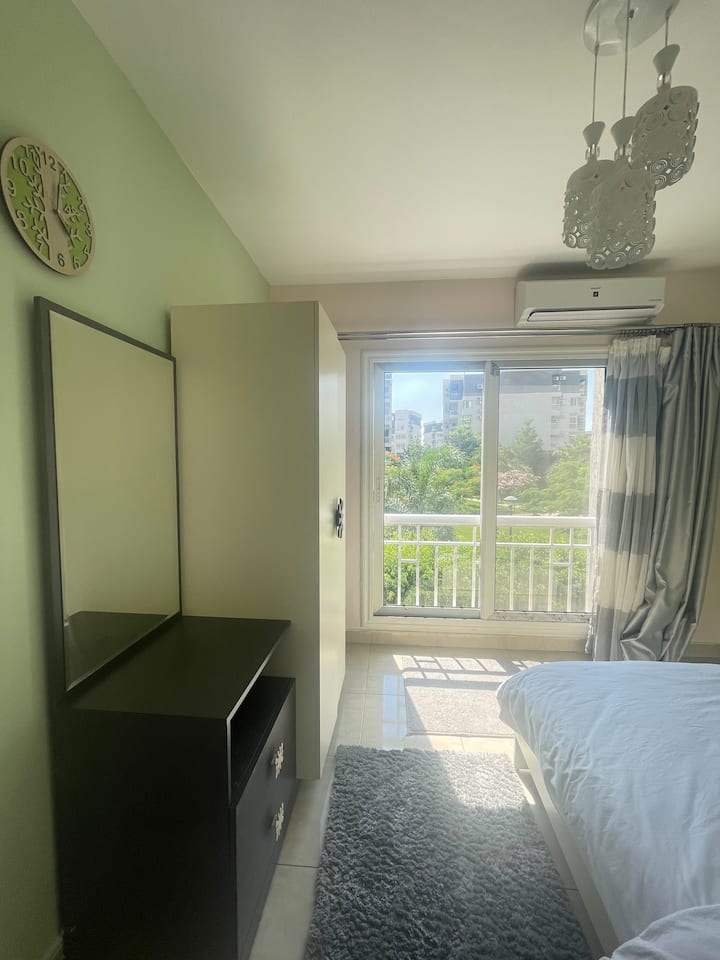 غرفة النوم 2