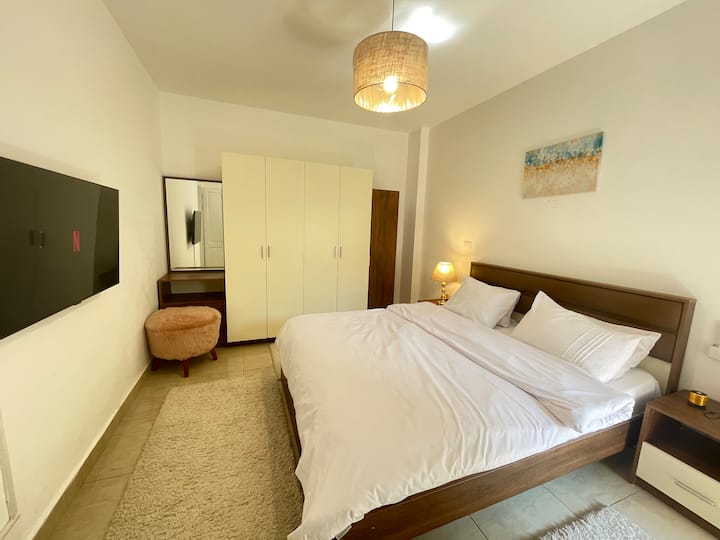 غرفة النوم 3