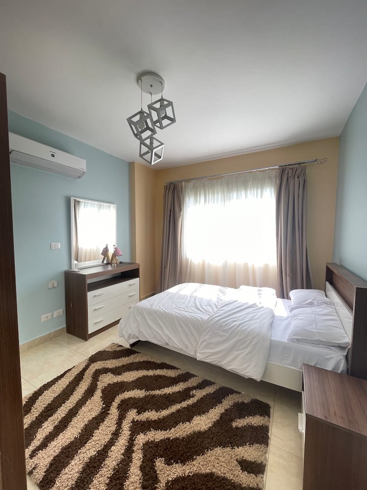 غرفة النوم 1