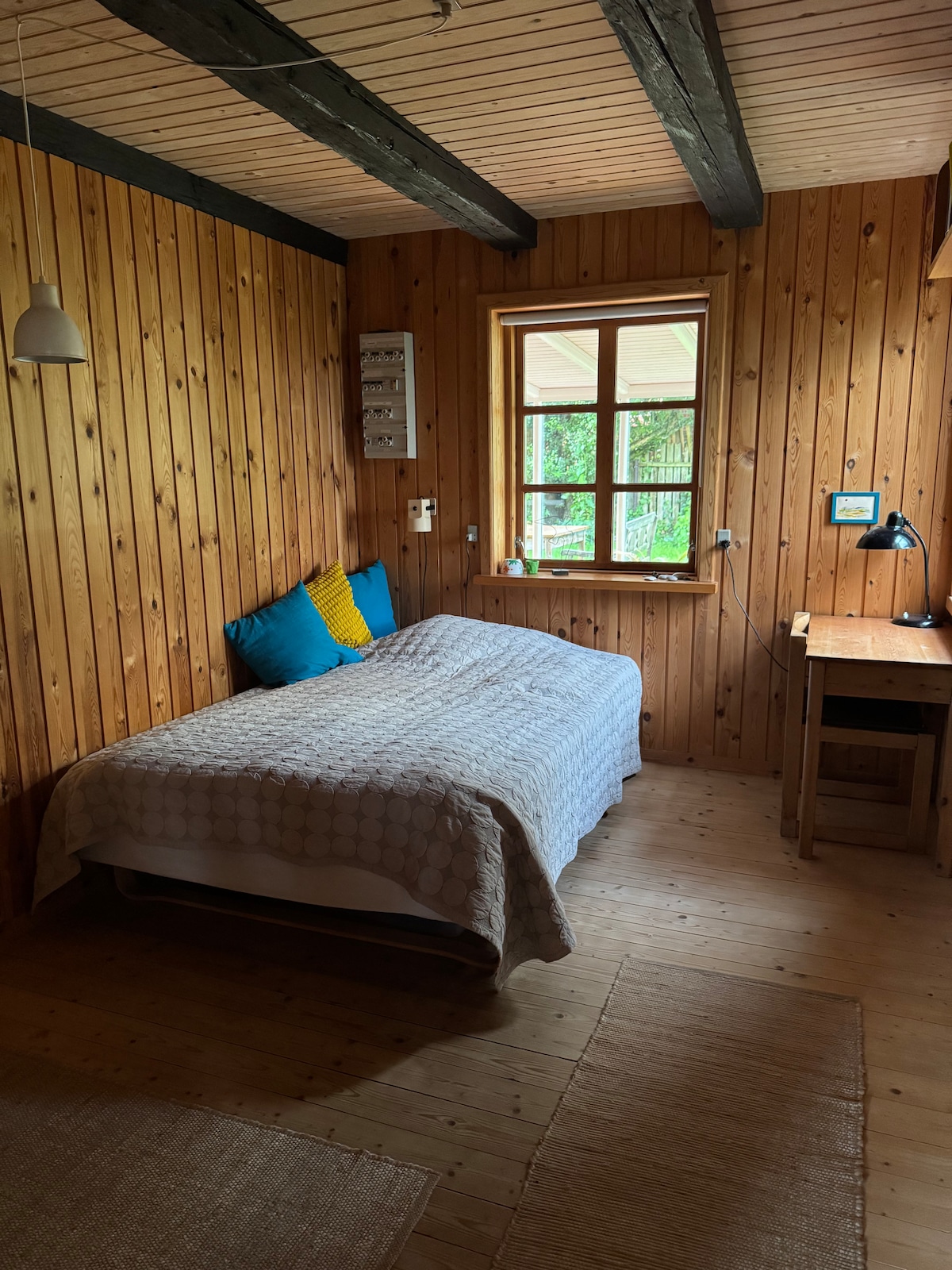 غرفة النوم 3