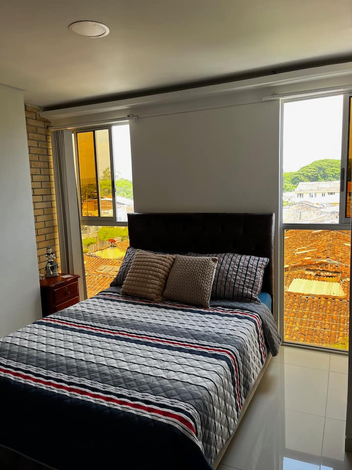 غرفة النوم 1