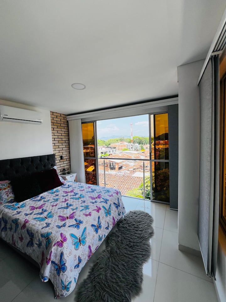 غرفة النوم 2