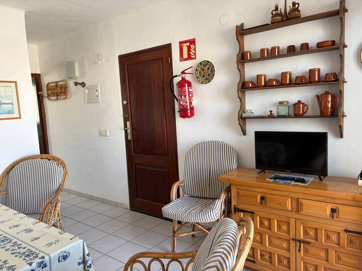 Copacabana 27 – 1 Minute From The Sea - Formentera