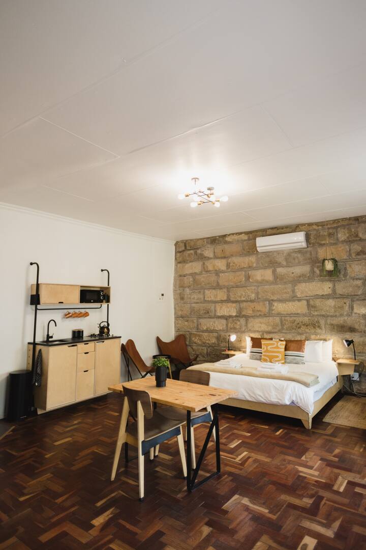 ห้องนอน