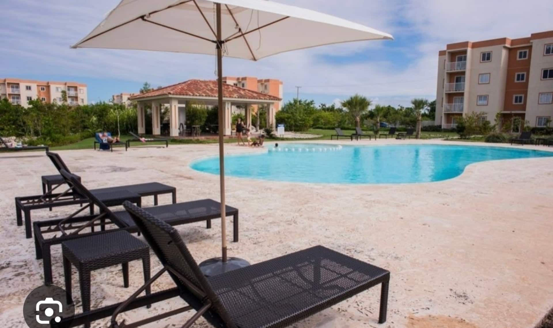 Serena Village Paradise