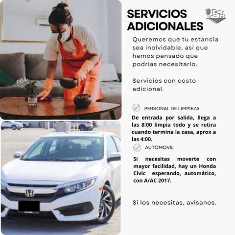 Hermoso Dpto Fam, con alberca, gym, sala de juego gallery image 3