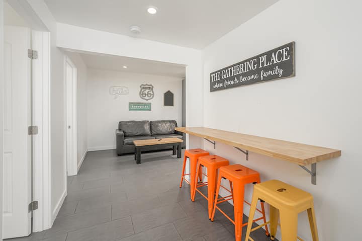 Cheerful Duplex Perfect For Couple/small Groups - Laughlin, NV