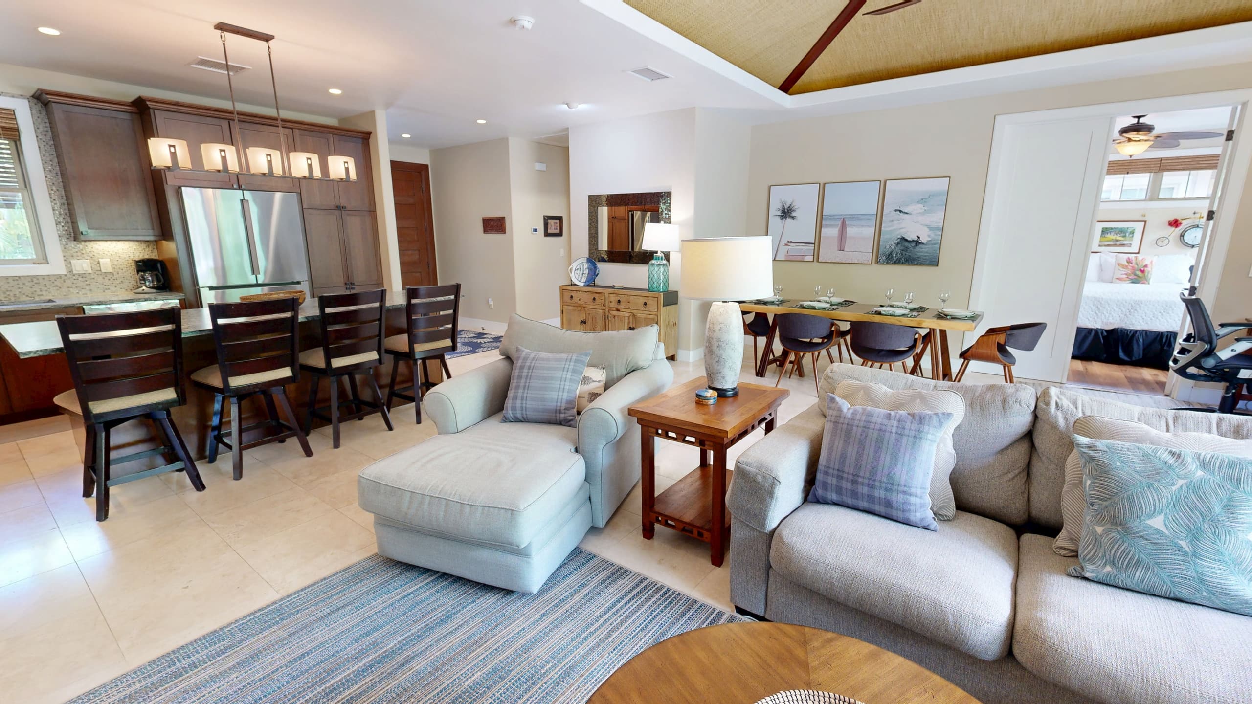 Home in Waimea · ★4.85 · 3 bedrooms · 4 beds · 3 baths - Image 2