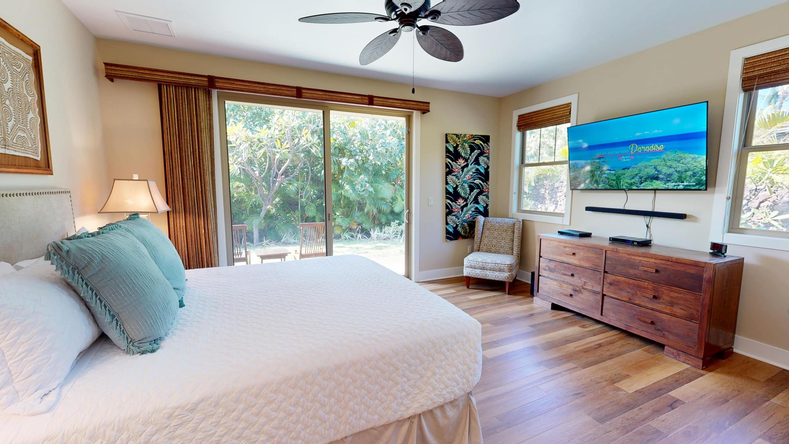 Home in Waimea · ★4.85 · 3 bedrooms · 4 beds · 3 baths - Image 12