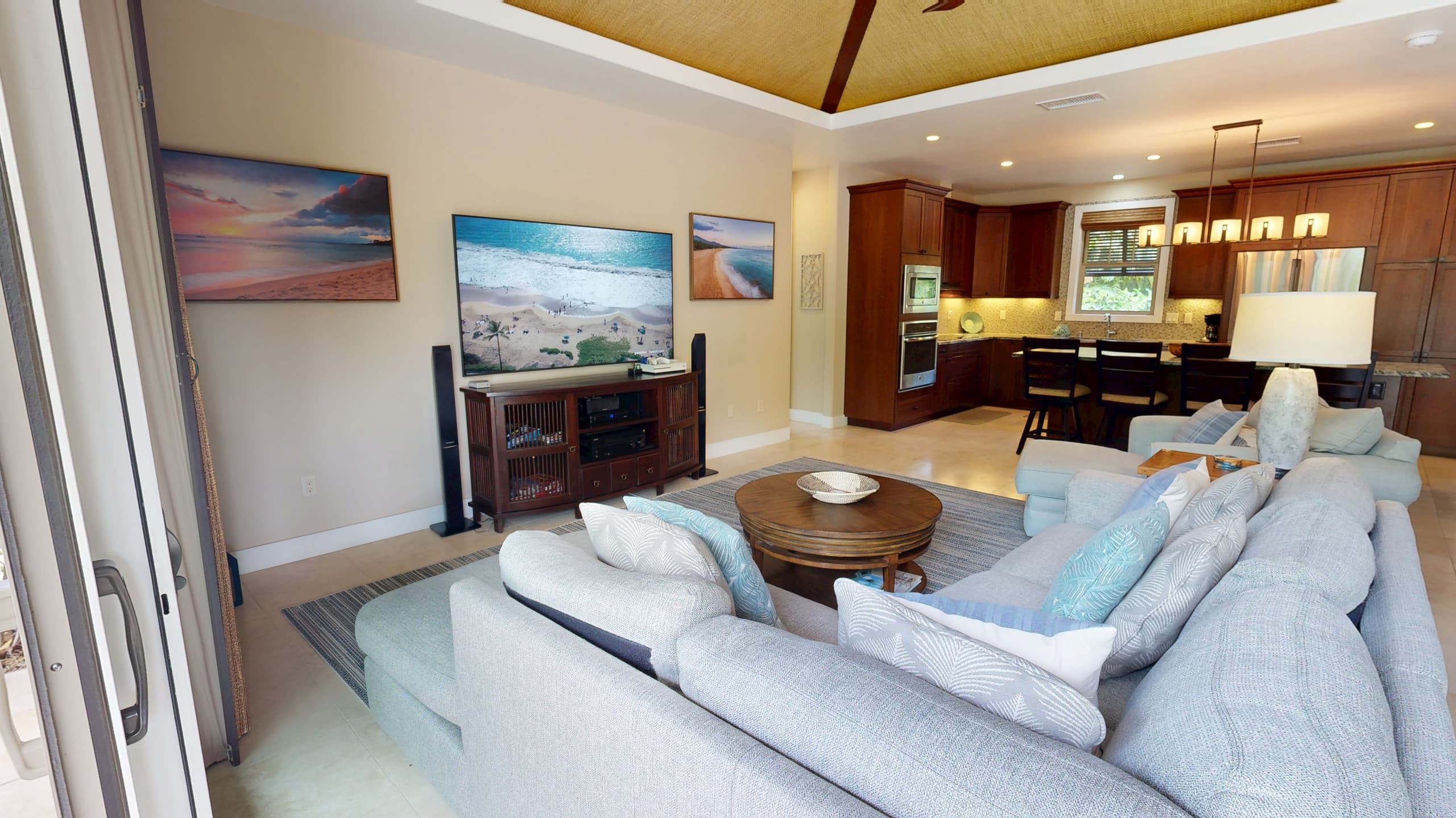 Home in Waimea · ★4.85 · 3 bedrooms · 4 beds · 3 baths - Image 3
