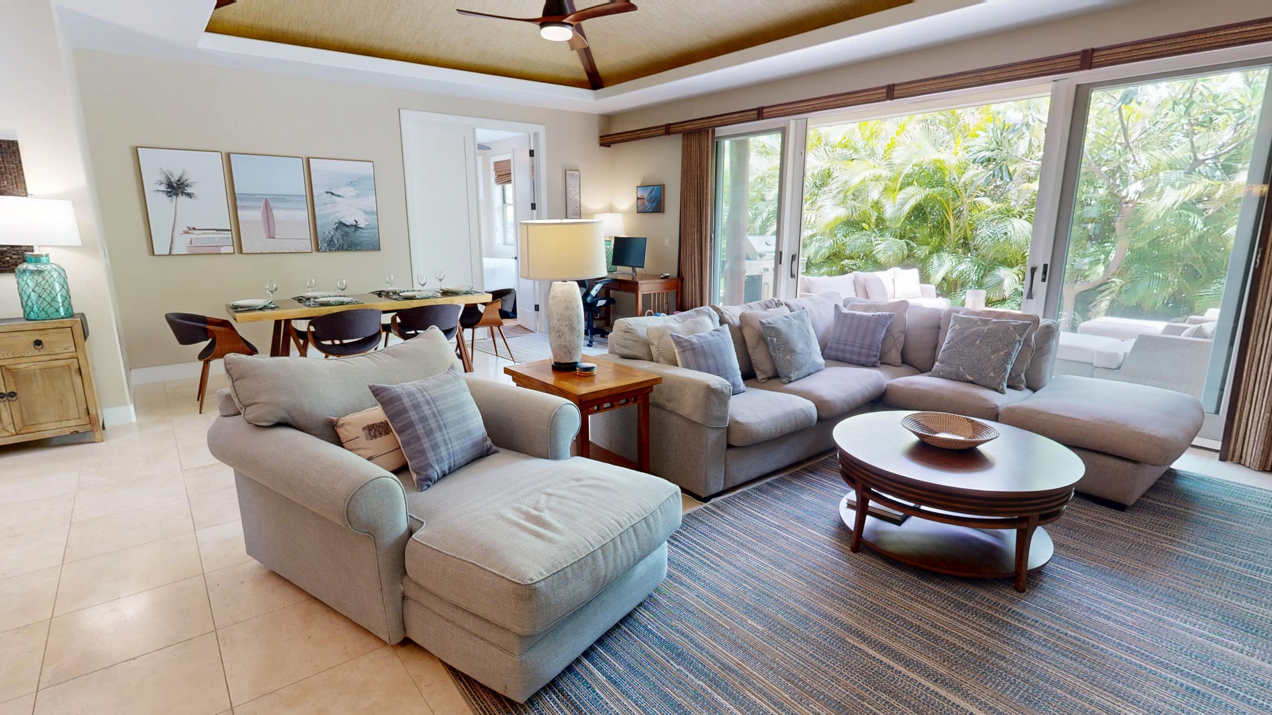 Home in Waimea · ★4.85 · 3 bedrooms · 4 beds · 3 baths - Image 1