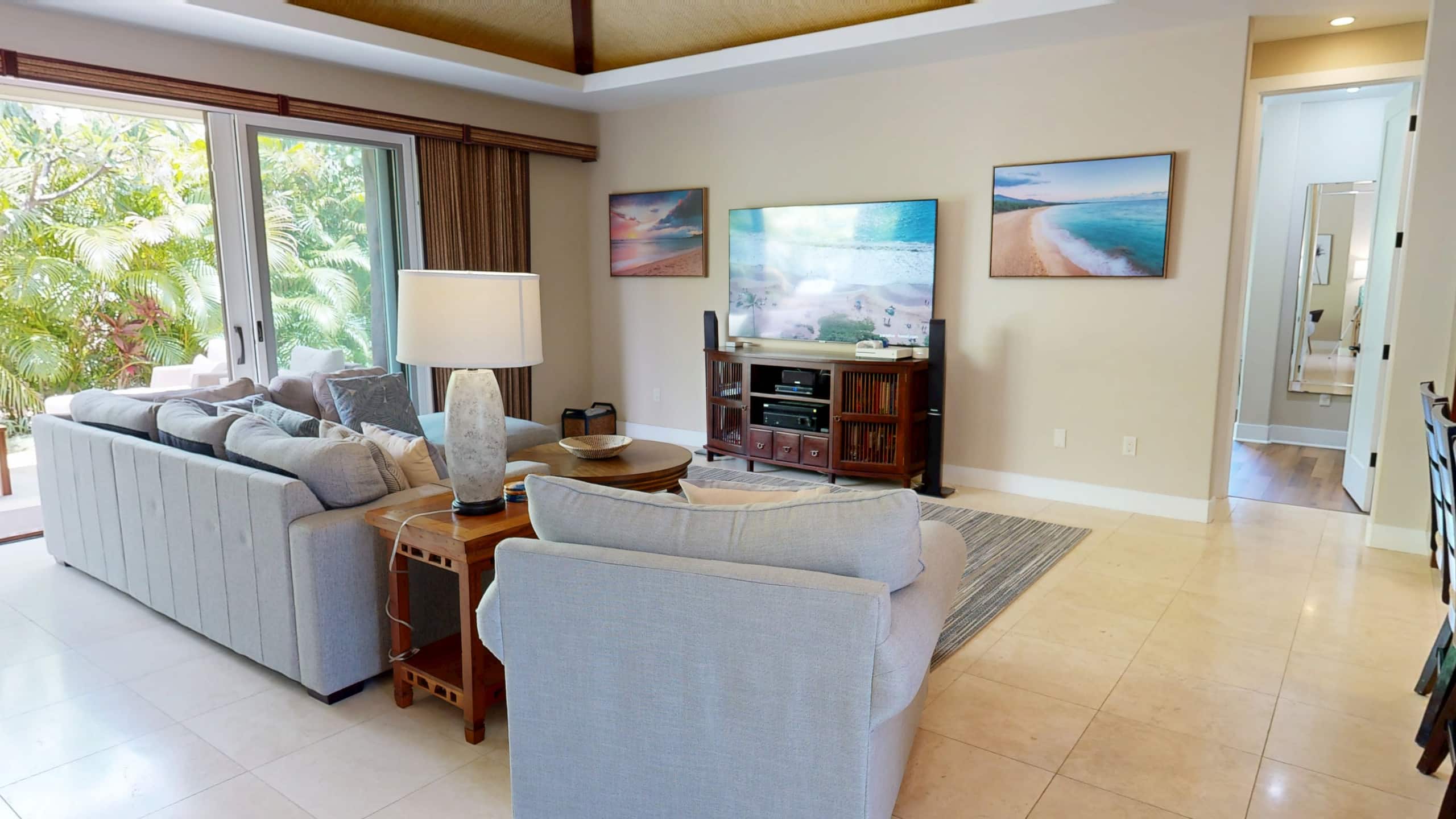 Home in Waimea · ★4.85 · 3 bedrooms · 4 beds · 3 baths - Image 4