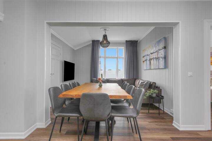 Greenkey managed Airbnb listing 3