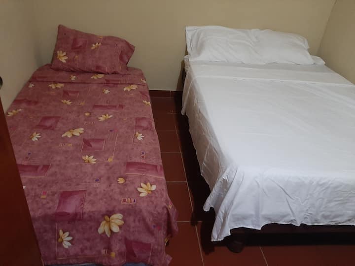 საძინებელი 3