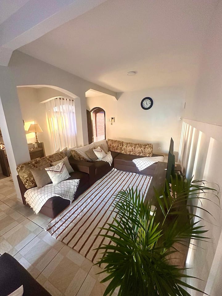 Beachhouse Pg - Casa Inteira - Canto Do Forte - Santos, Brasil