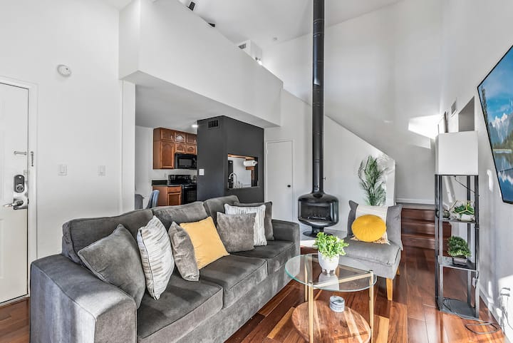 2br Condo In Old Town W/pool - Scottsdale, AZ