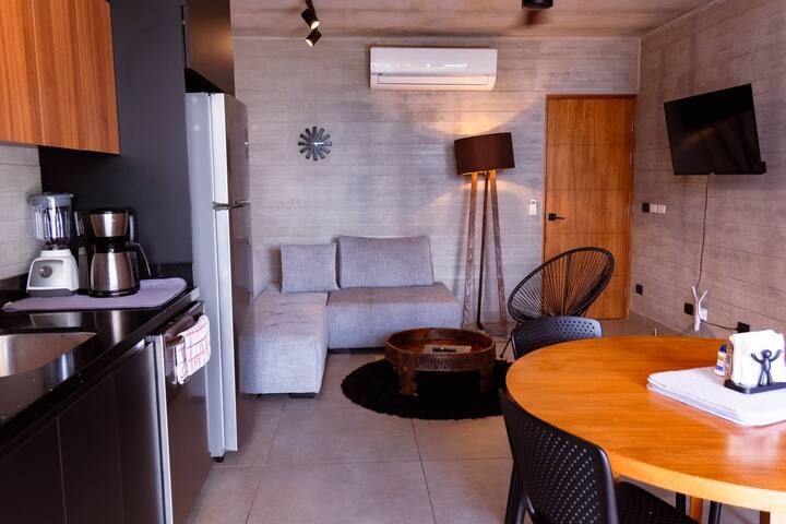 Poolside Suite