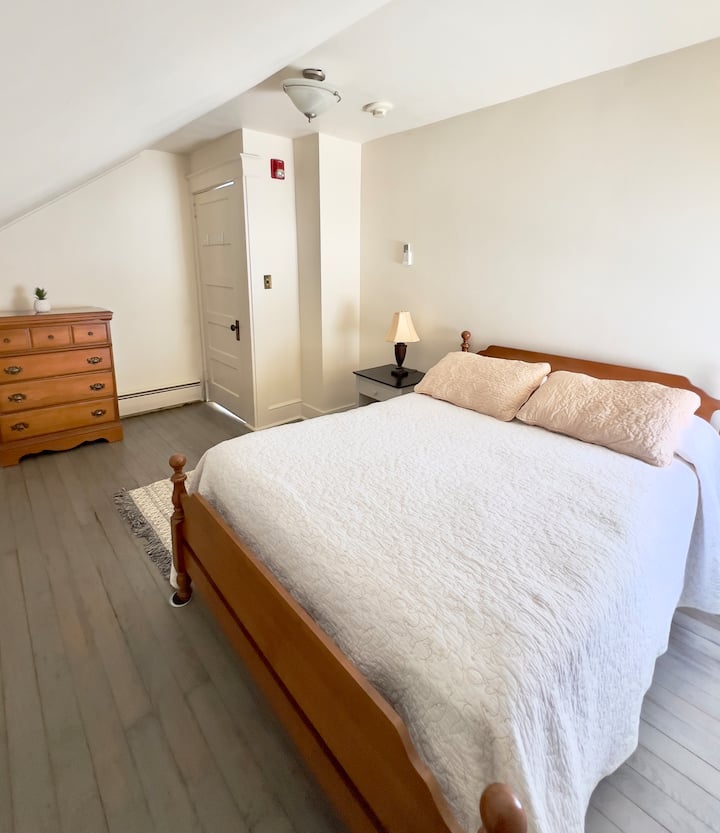 غرفة النوم 1