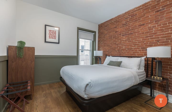 საძინებელი