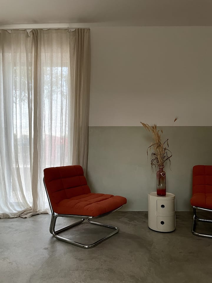 Всекидневна