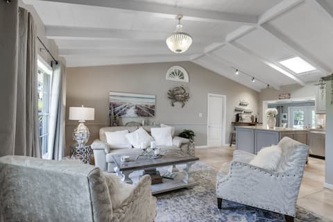 Top performing Airbnb: Entire Home w/ Private Heated Pool Sleeps up to 8 in Naples / Marco Island