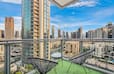 FIRST CLASS | 2BR | Full Downtown Dubai view