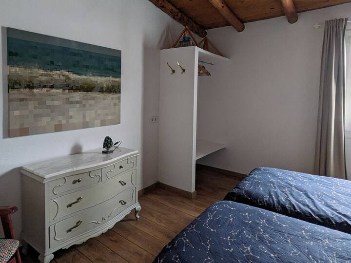Spálňa 3