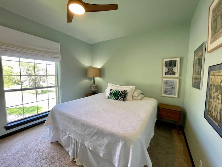 غرفة النوم 2