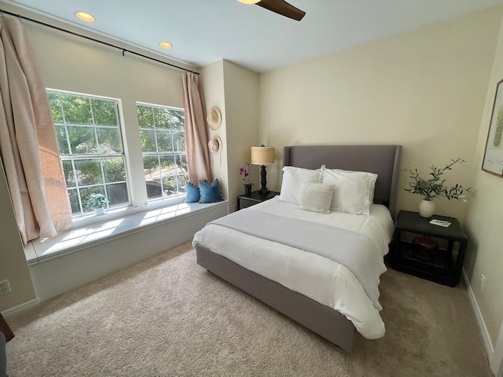 غرفة النوم 3