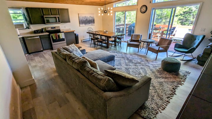 Mountain Escape In Hunter/tannersville - Tannersville, NY