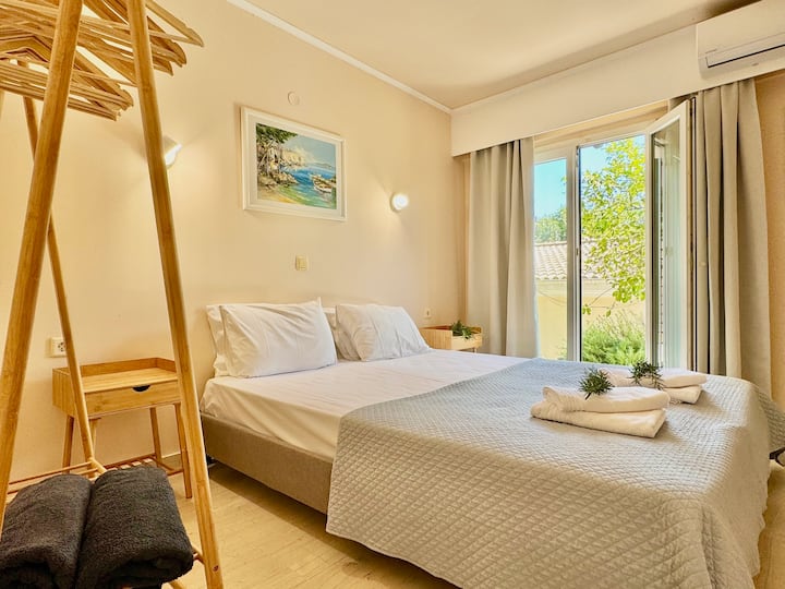 غرفة النوم 5