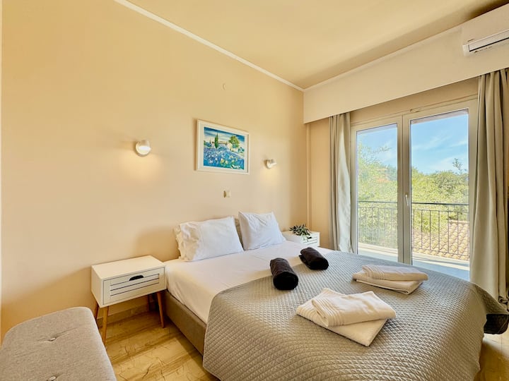 غرفة النوم 1