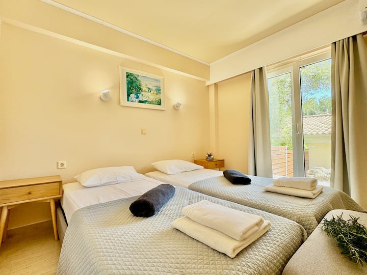 غرفة النوم 3