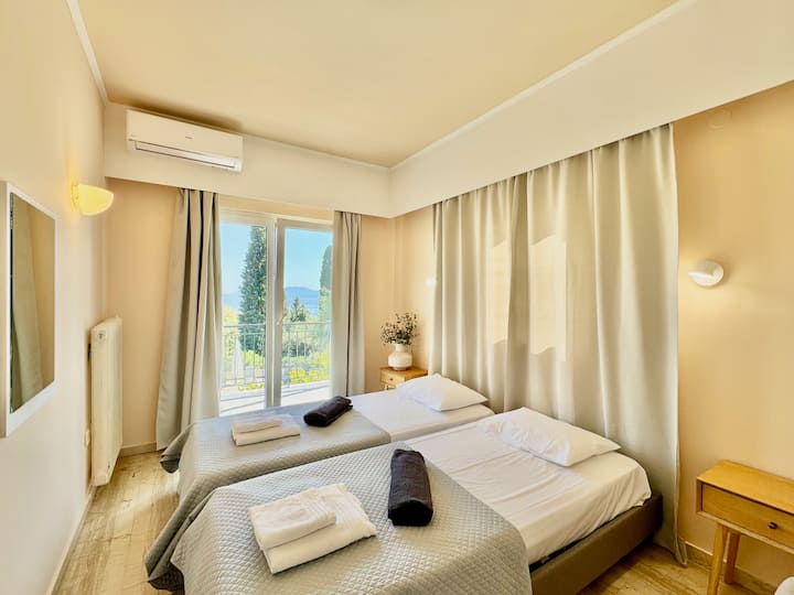 غرفة النوم 6