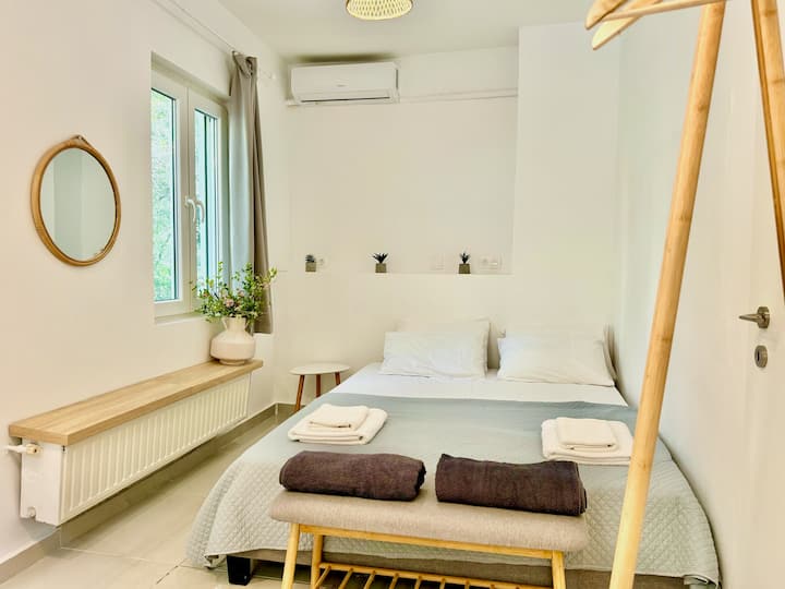 غرفة النوم 4