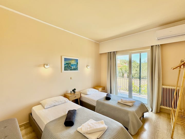 غرفة النوم 2