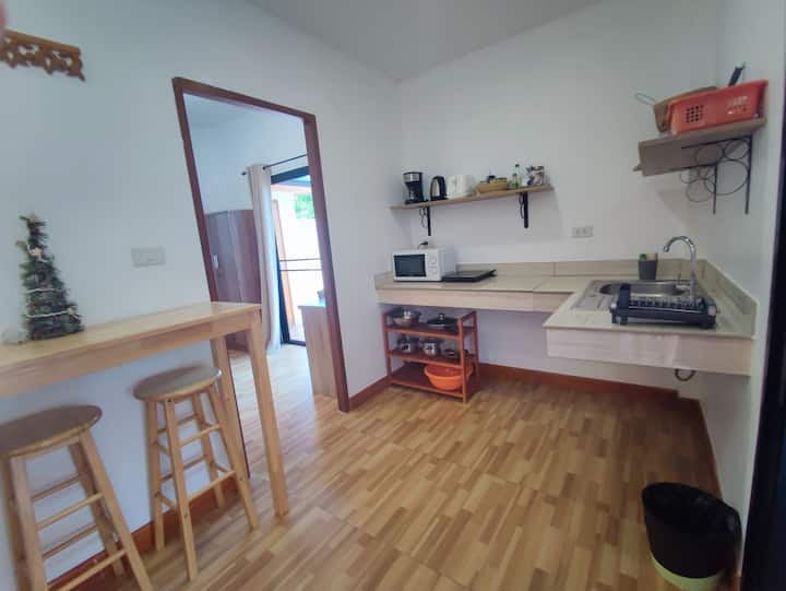 Paradise Lake Resort Villa 1 - Tailandia