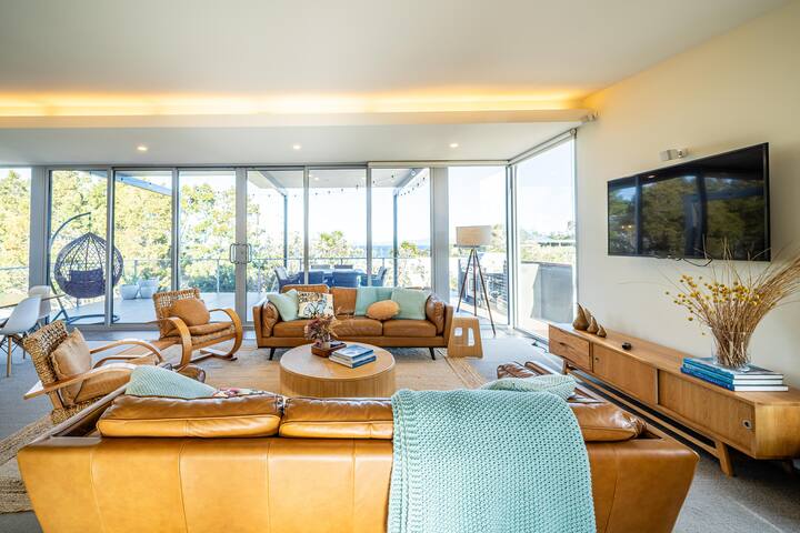 Burraneer – Freycinet Holiday Houses gallery image 3