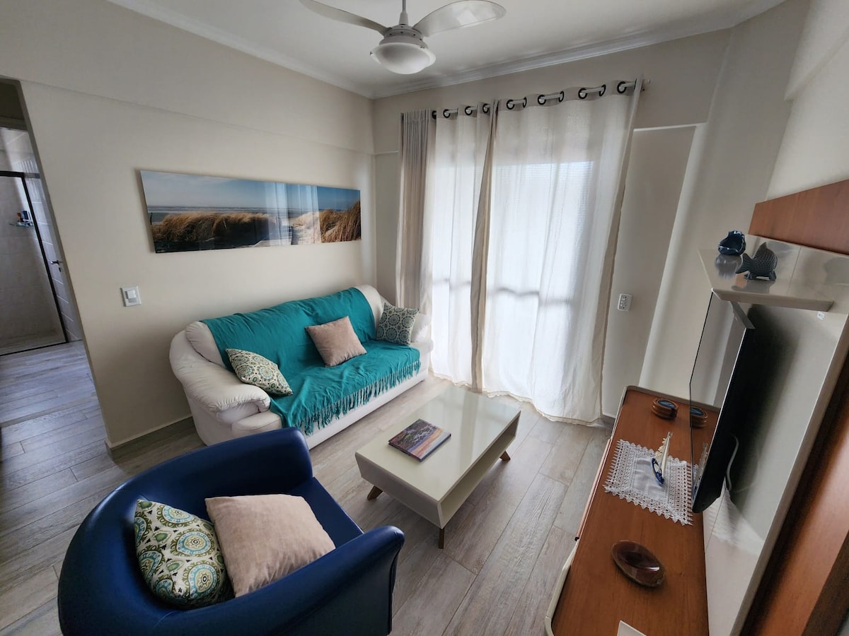Imóvel de sucesso: Stunning Sea View Martim de Sá Beach em Caraguatatuba