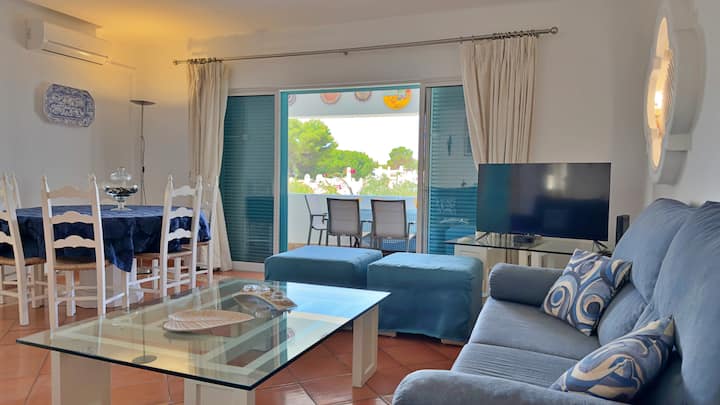 T2-turquesa-prainha- Alvor-special Price Winter! - Alvor