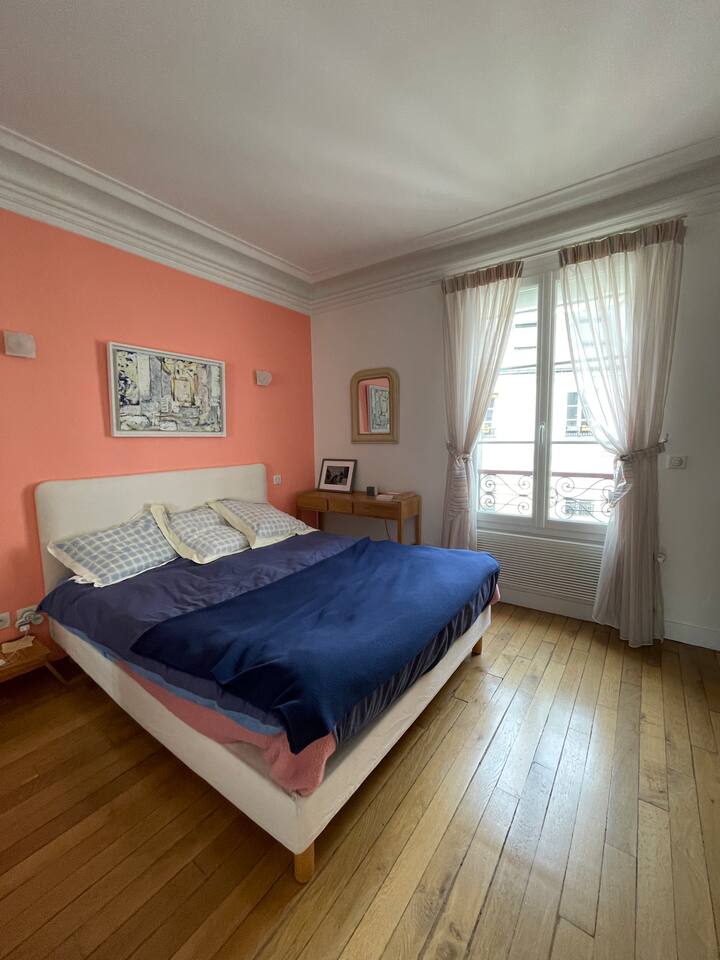 საძინებელი 2